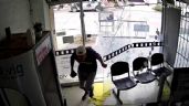 Foto ilustrativa de la nota titulada: Video: así roban en el centro de Mendoza a plena luz del día