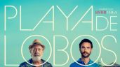 Foto ilustrativa de la nota titulada: "Playa de Lobos": la nueva película de Guillermo Francella que estrenará este mes en Argentina 