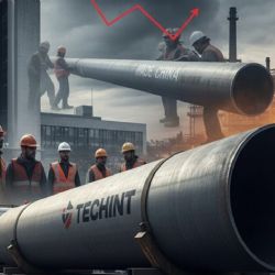 Fallo de la Justicia a favor de Techint: el Estado deberá pagarle $2.500 millones