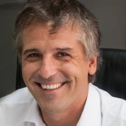 Caputo confirmó que Pedro Lines será el nuevo director del Indec