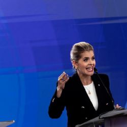 Costa Rica ratifica el proyecto de concentración de poder del populista Rodrigo Chaves