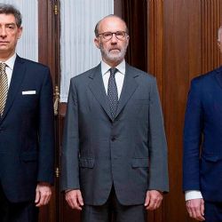 La Corte propone cambiar la forma de elección de jueces para limitar la incidencia política