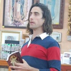 Venezuela liberó al argentino Gustavo Gabriel Rivara
