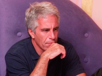 Los archivos de Epstein revelan un misterioso plan de “vigilancia” e “inteligencia” en Buenos Aires