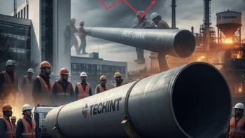 A raíz del conflicto Gobierno-Techint, se instala el debate apertura vs proteccionismo