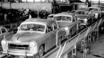 Una política industrial sin nostalgia