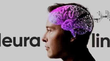 El chip de Neuralink que promete devolverle la visión a los ciegos