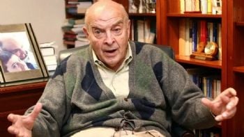 Cavallo reveló que Milei lo bloqueó en Whatsapp y lo fulminó en redes