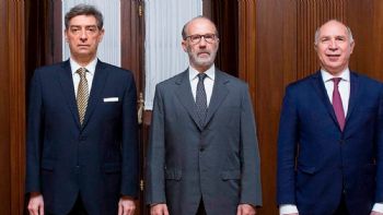 La Corte presenta hoy su proyecto para la selección de nuevos jueces