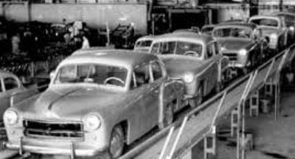 Una política industrial sin nostalgia