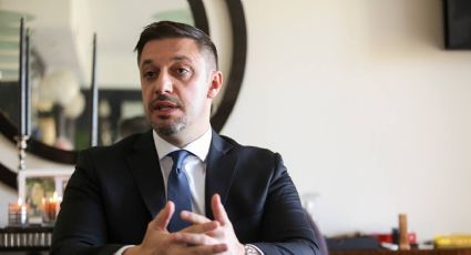 La Justicia prohibió el uso de la marca Maradona a Matías Morla 