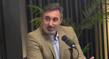 Juan Pablo Diab: "La reforma laboral tiene que traer claridad"