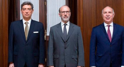 La Corte presenta su proyecto para la selección de nuevos jueces