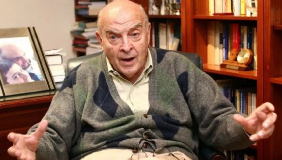 Cavallo critica la calma cambiaria y advierte por una recesión