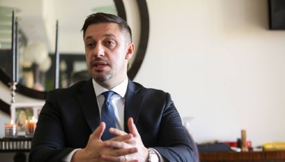 La Justicia prohibió el uso de la marca Maradona a Matías Morla 