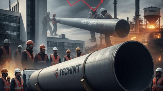 Fallo de la Justicia a favor de Techint: el Estado deberá pagarle $2.500 millones