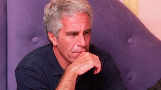 Los archivos de Epstein revelan un misterioso plan de “vigilancia” e “inteligencia” en Buenos Aires