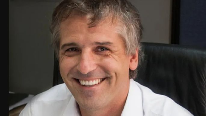 Caputo confirmó que Pedro Lines será el nuevo director del Indec