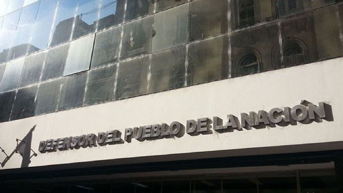 Denuncian la acefalía endémica del sistema de justicia federal