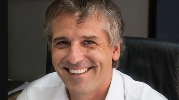 Caputo confirmó que Pedro Lines será el nuevo director del Indec