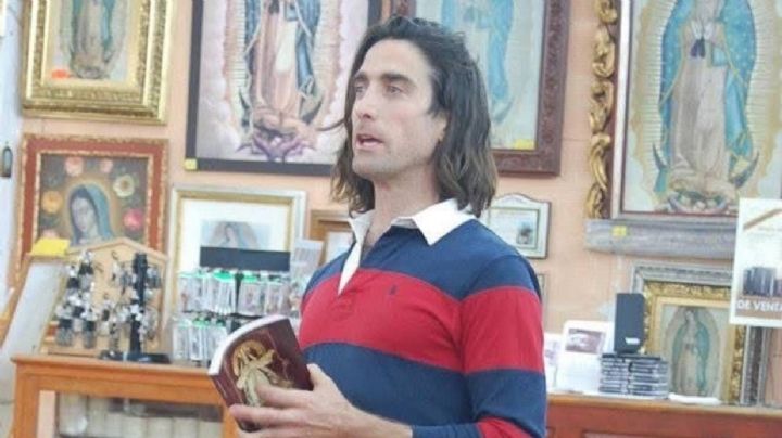 Venezuela liberó al argentino Gustavo Gabriel Rivara