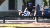 Foto ilustrativa de la nota titulada: Mató a golpes al conductor de un auto en una discusión de tránsito