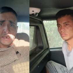 Recapturaron a los dos fugados de la Alcaidía de Tunuyán