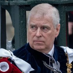 El Reino Unido considera eliminar a Andrés de la línea de sucesión real 