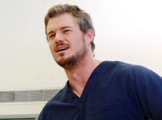 Murió a los 53 años Eric Dane, el actor de Grey’s Anatomy y Euphoria 