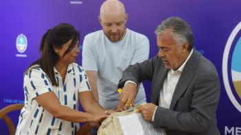 Once empresas compiten por las obras en el Acceso Sur