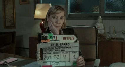 Netflix confirmó la tercera temporada de “En el Barro"