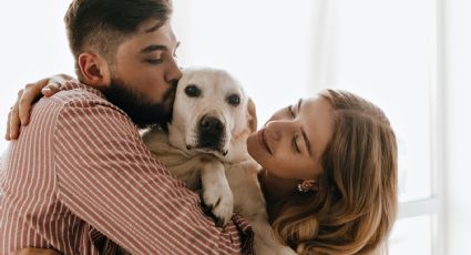 Una prepaga incluye a las mascotas en las coberturas