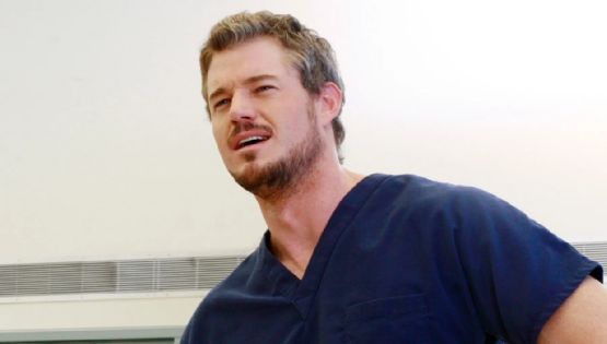 Murió a los 53 años Eric Dane, el actor de Grey’s Anatomy y Euphoria 