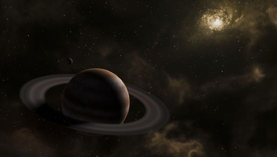 Este viernes se inicia la conjunción de Saturno y Neptuno: ¿Qué significa? 