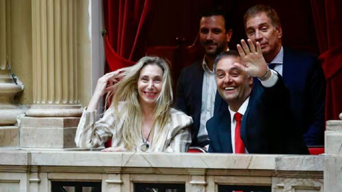 El oficialismo y sus aliados aprobaron la reforma laboral y vuelve con cambios al Senado