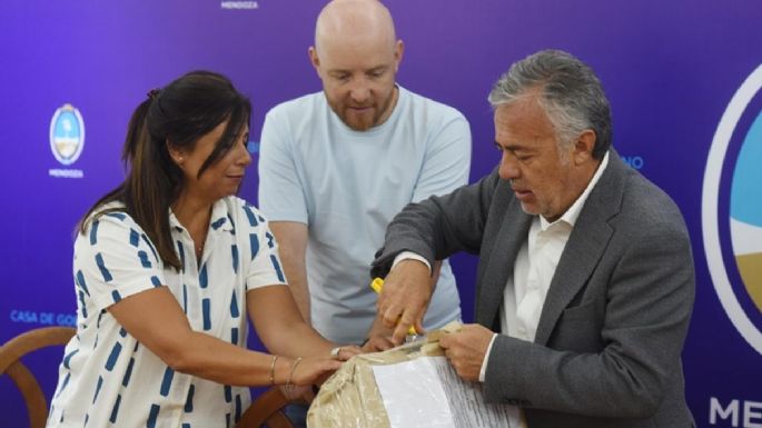 Cada vez falta menos para las obras en el Acceso Sur y 11 empresas compiten por hacerlas