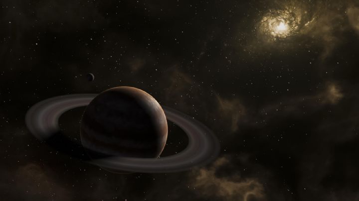 Este viernes se inicia la conjunción de Saturno y Neptuno: ¿Qué significa? 