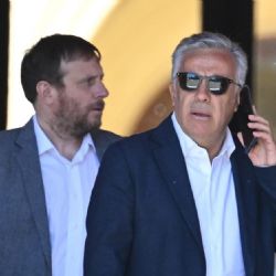 La Corte tiene la oportunidad de echar luz sobre la cueva de la pauta oficial