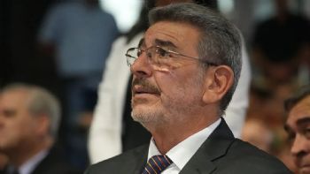 Mansur no logró derrotar al cornejismo en Rivadavia