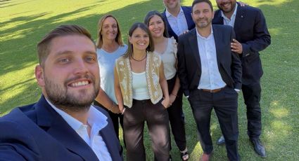 El PJ logró un triunfo importante en Maipú