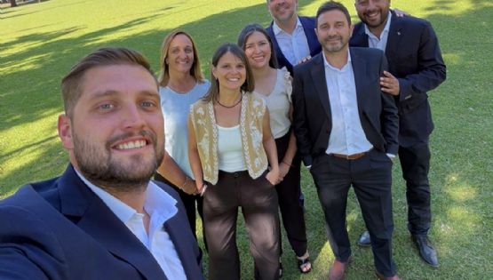 El PJ logró un triunfo importante en Maipú