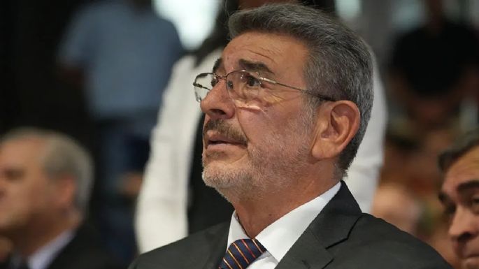 Mansur no logró derrotar al cornejismo en Rivadavia