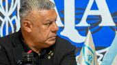 Foto ilustrativa de la nota titulada: En respaldo a Claudio "Chiqui" Tapia, los clubes de la AFA anunciaron la suspensión de la fecha 9
