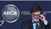 Foto ilustrativa de la nota titulada: "Amnistía fiscal" a raíz de la aplicación de la ley de inocencia