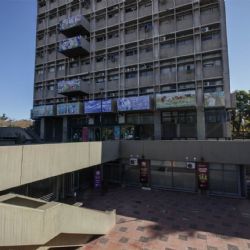 El comunicado de Capital por los municipales que cayeron a un pozo del Centro