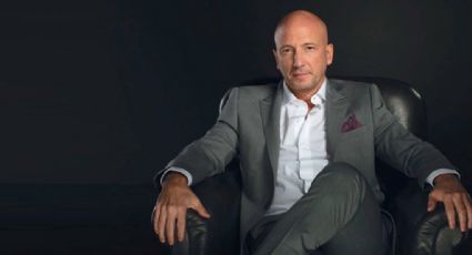 Demandan al hijo de Alfredo Coto por engañar a propietarios del rascacielos Aston Martin