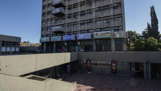 El comunicado de Capital por los municipales que cayeron a un pozo del Centro