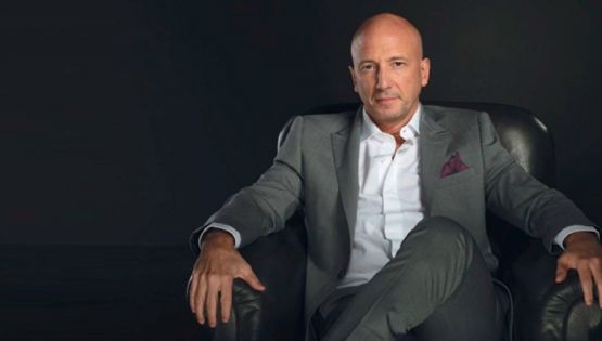 Demandan al hijo de Alfredo Coto por engañar a propietarios del rascacielos Aston Martin