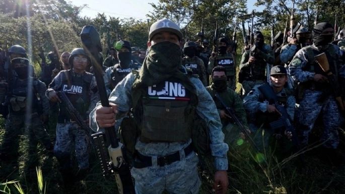 Así fueron las últimas horas con vida de “El Mencho”, el jefe narco más buscado