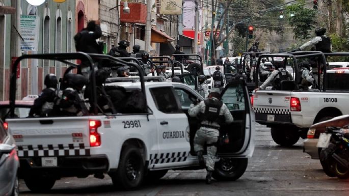 Así fueron las últimas horas con vida de “El Mencho”, el jefe narco más buscado